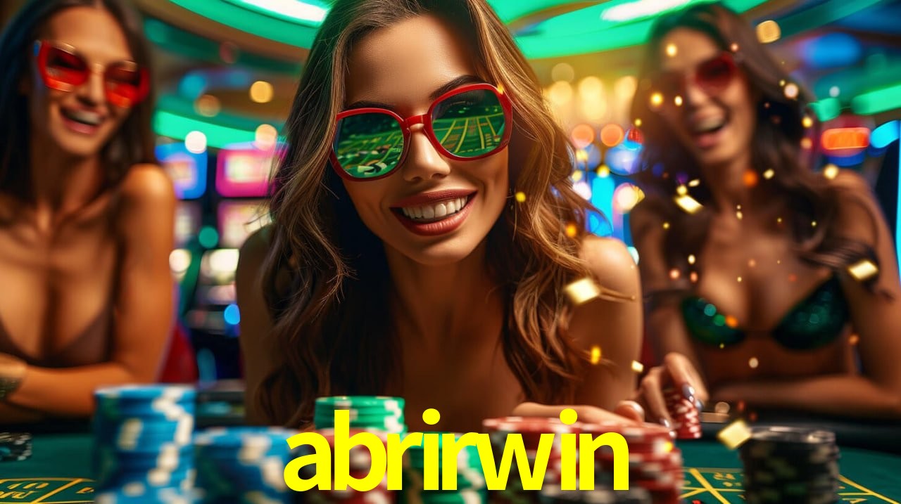 Statistics abrirwin