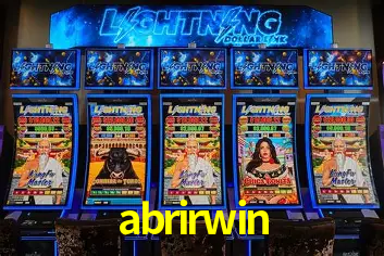 Desvendando o Mundo dos Jogos Virtuais na abrirwin