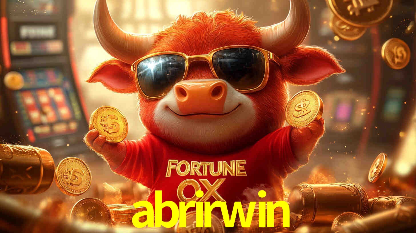 abrirwin: Seu Cassino Premiado com Pagamentos Rápidos