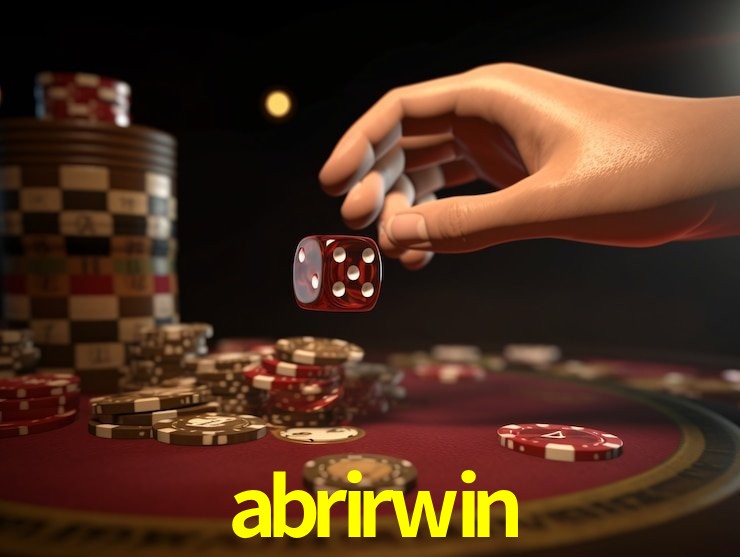 Bônus de Boas-vindas abrirwin
