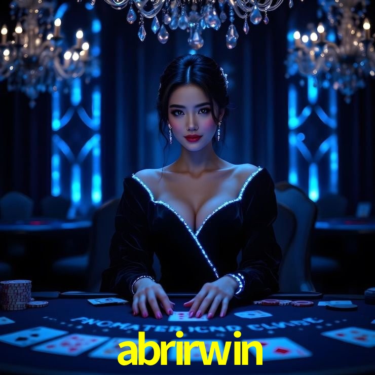 Experiência VIP abrirwin