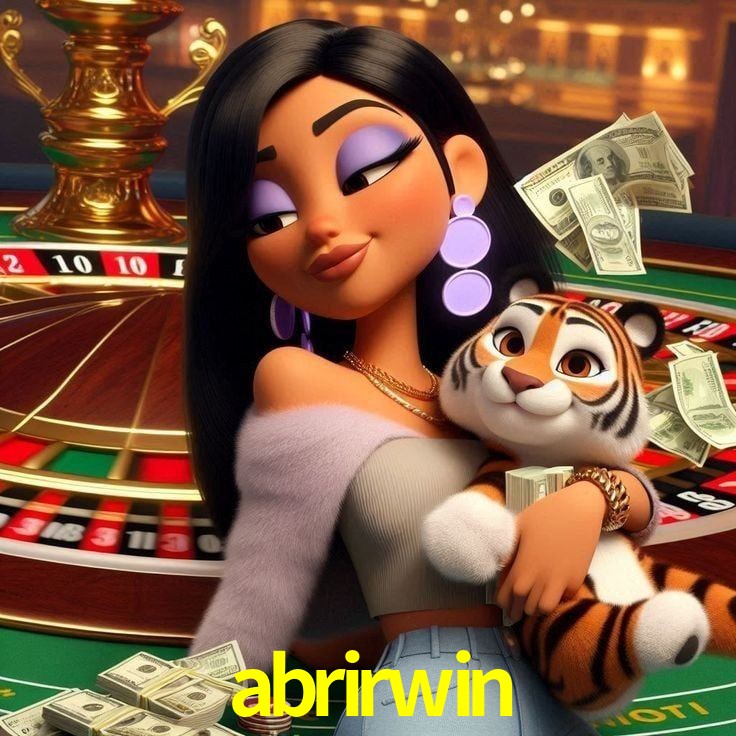 Experiência VIP abrirwin