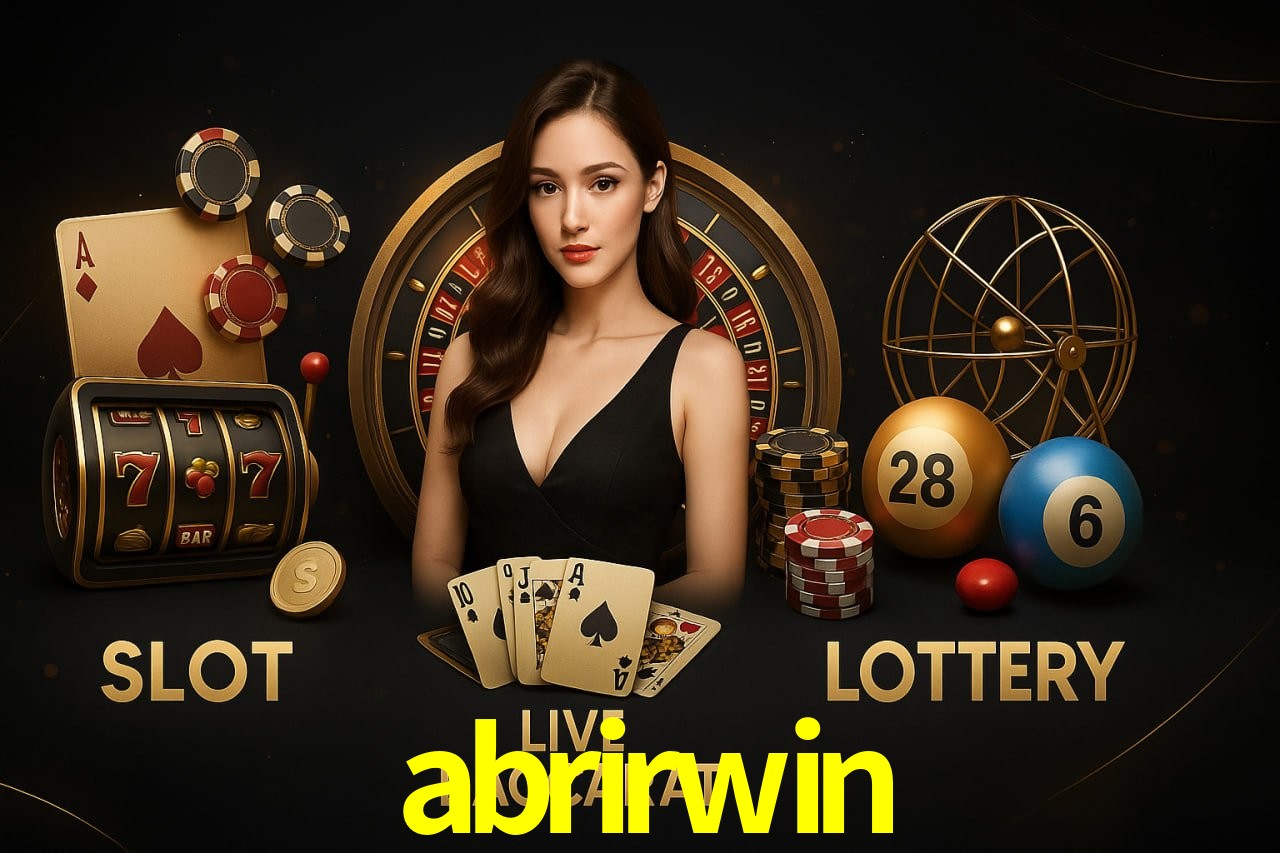 Promoção Relâmpago abrirwin