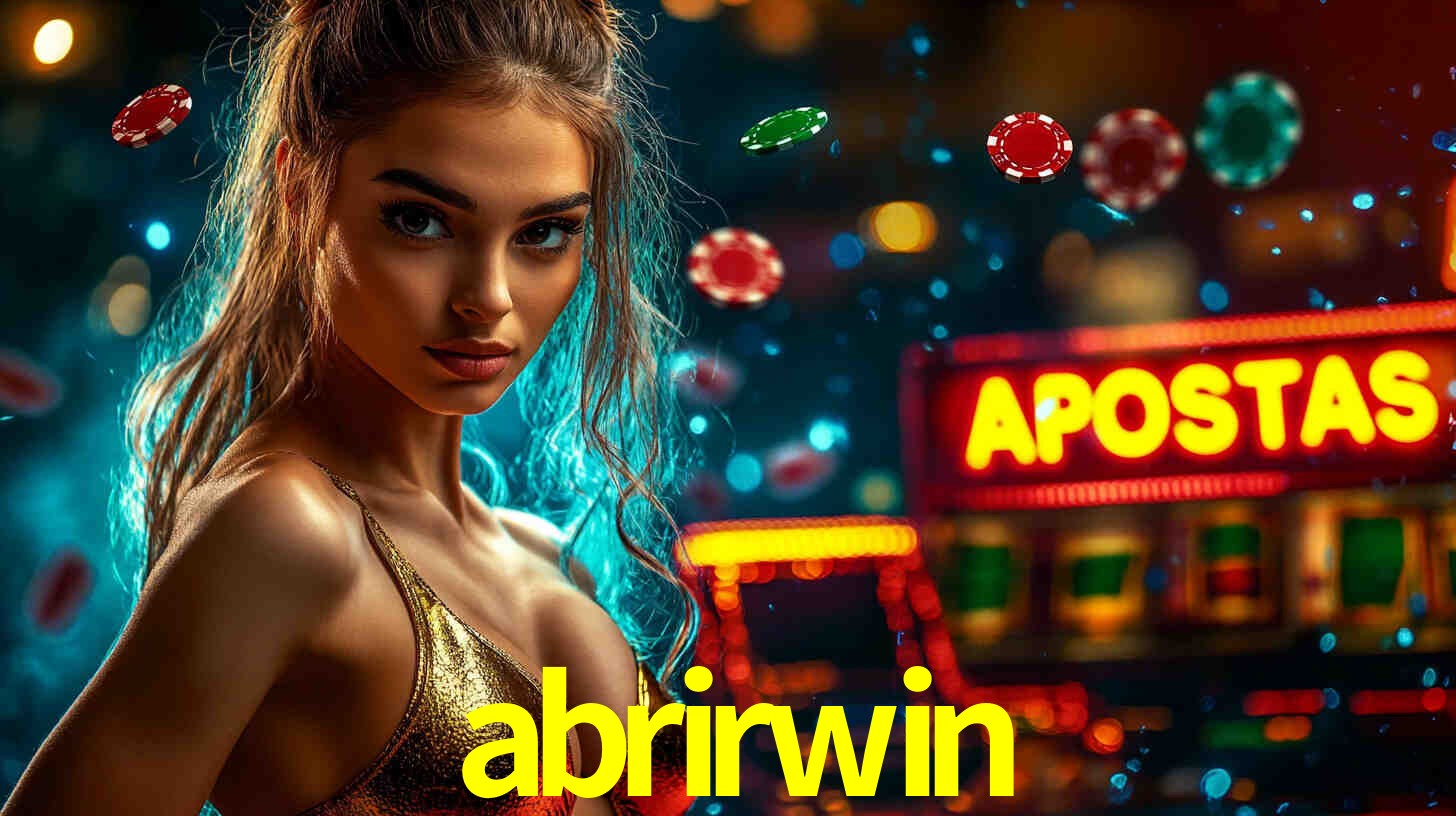 Desvendando o Mundo dos Jogos Virtuais na abrirwin