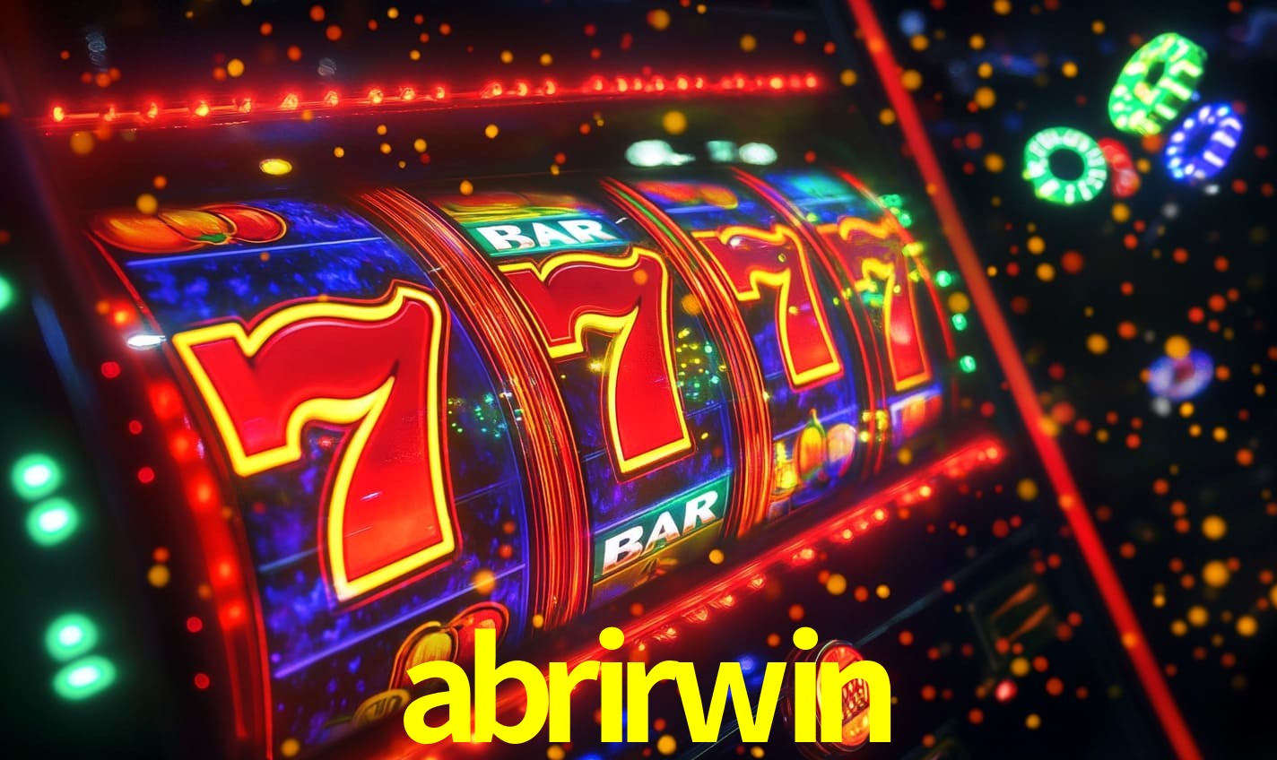 abrirwin