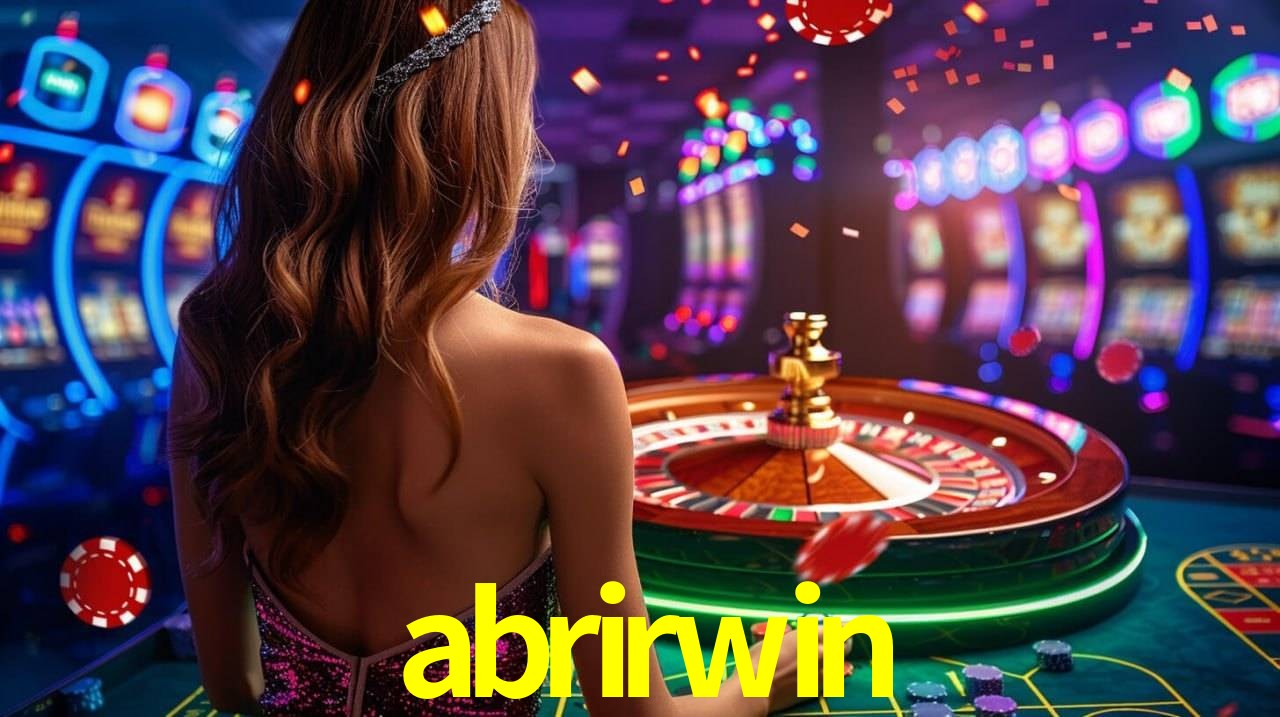 abrirwin