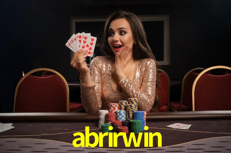 A Experiência Imersiva dos Cassinos Ao Vivo no abrirwin