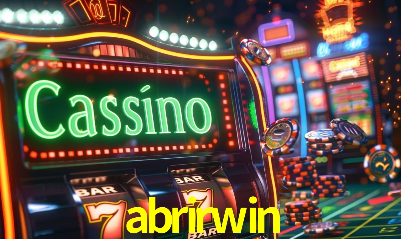 Recursos de Bônus abrirwin