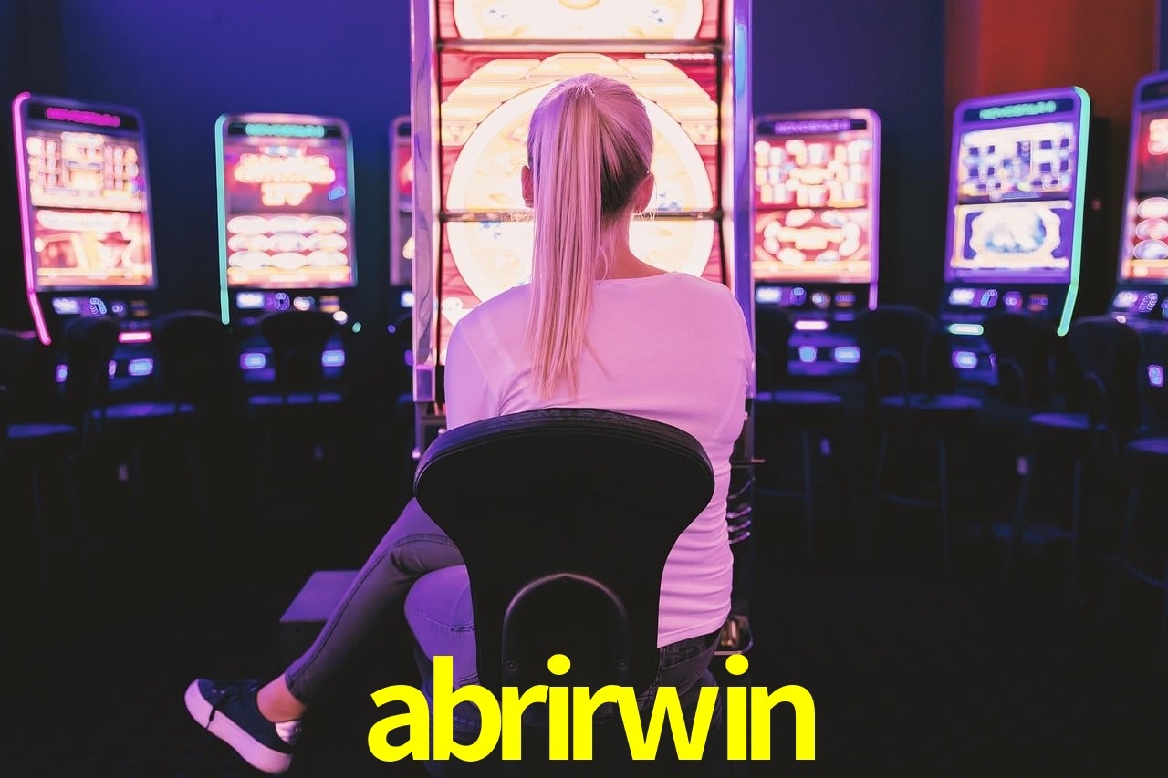 Game Providers abrirwin
