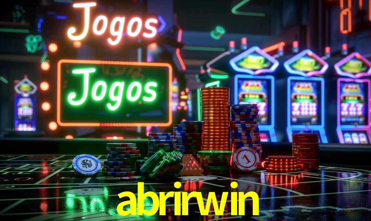 abrirwin bet