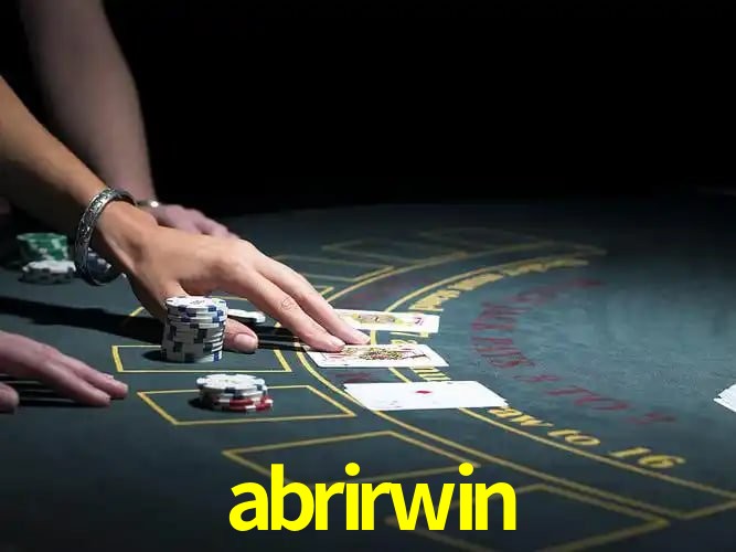 Design Responsivo abrirwin