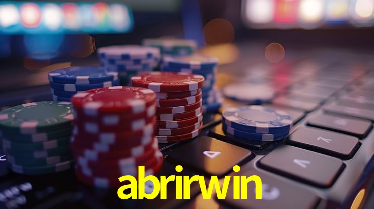 Jogos de Slot abrirwin