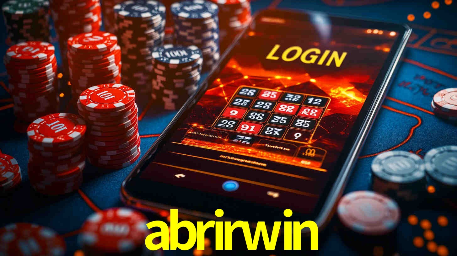 abrirwin