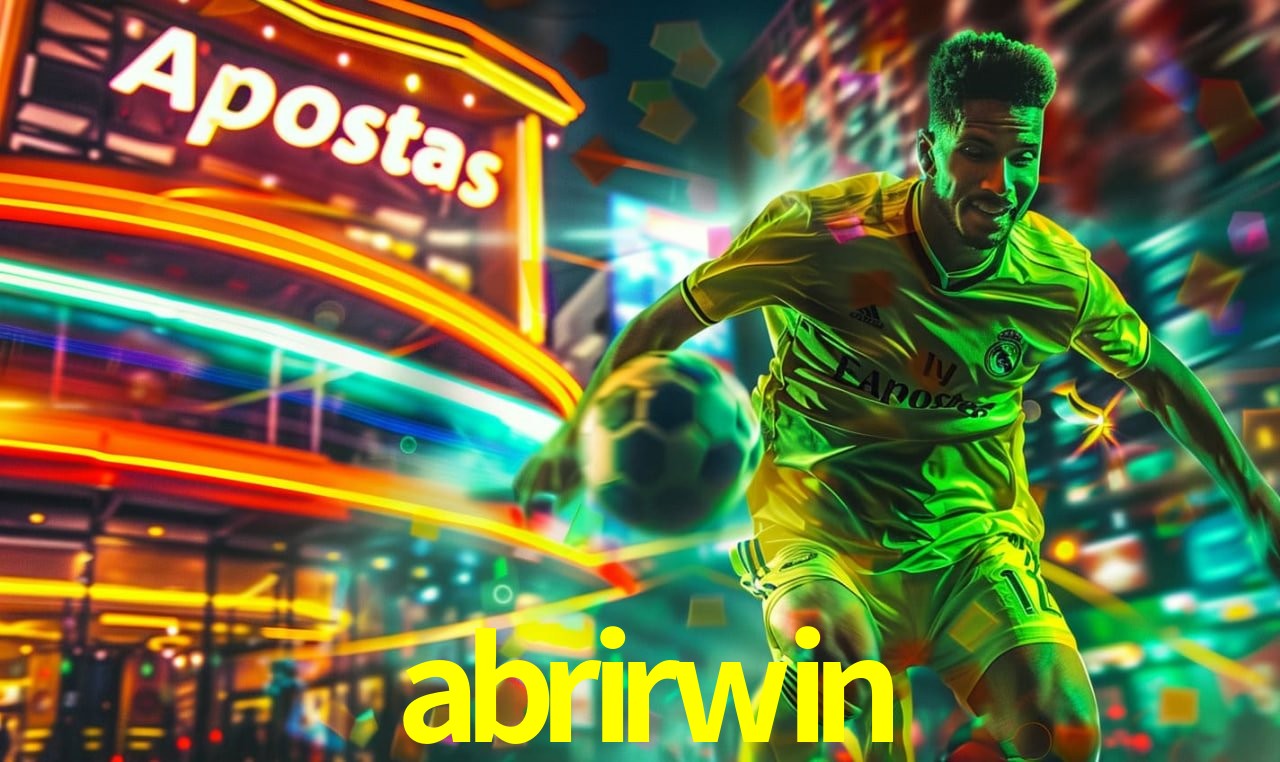 Estatísticas Esportivas abrirwin