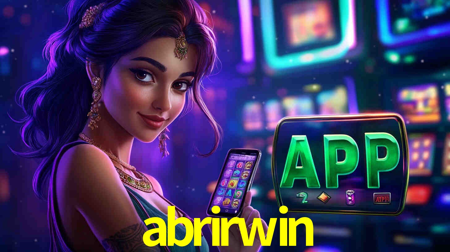 abrirwin: Seu Especialista em Apostas Esportivas Brasileiras