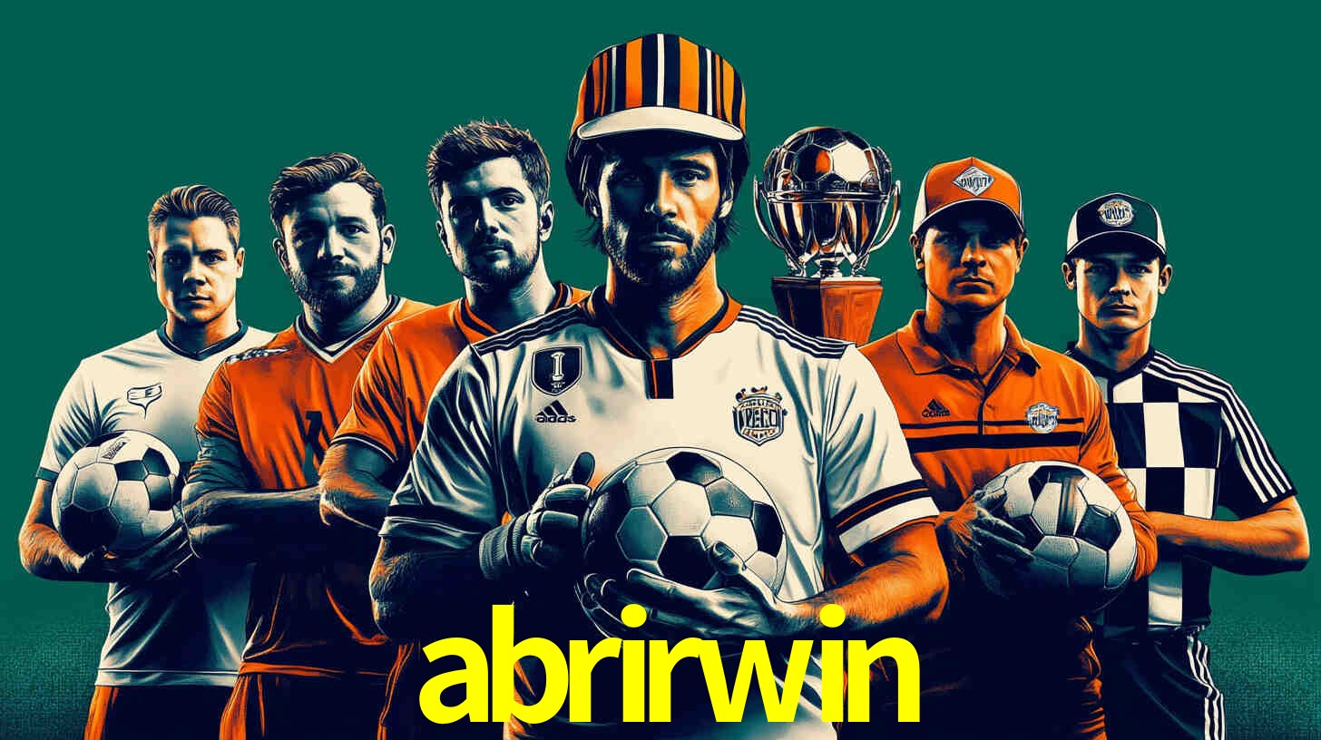 Apostas Esportivas na abrirwin: Um Guia Completo