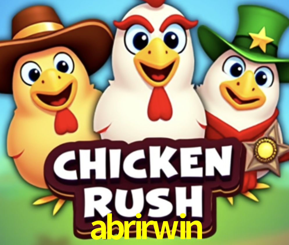 Platform Technology abrirwin