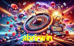 Mesa de Roleta abrirwin