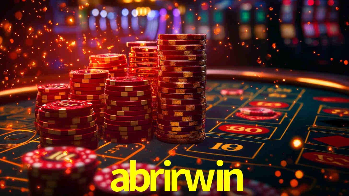 Tournaments abrirwin