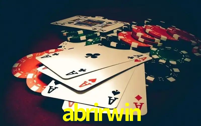 cassino abrirwin