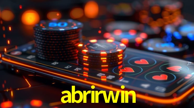 Bonus Features abrirwin