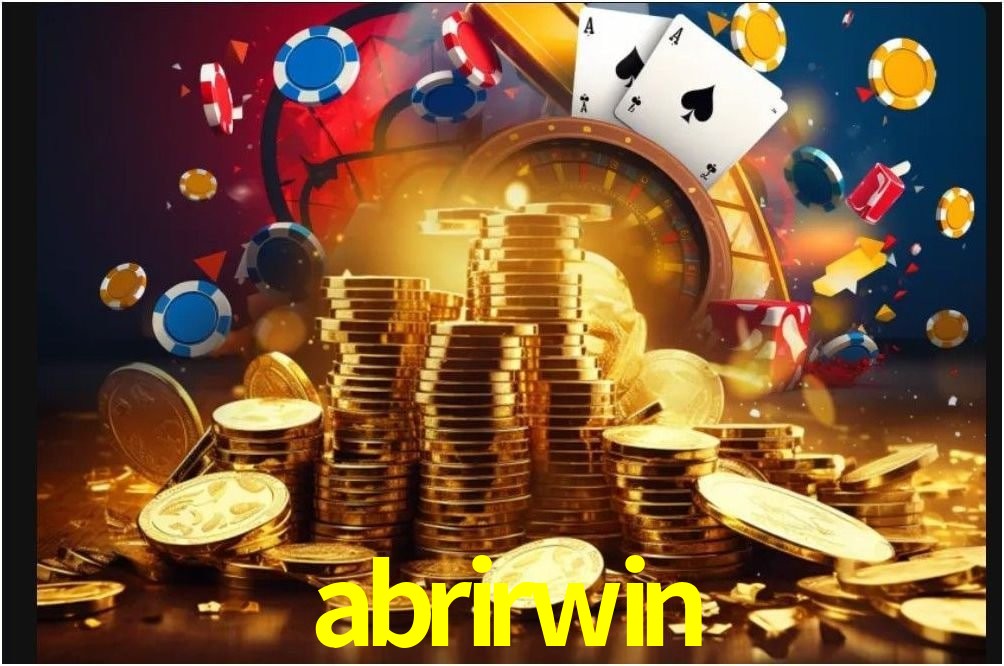 Inovações de Jogos na abrirwin: O Futuro das Experiências Interativas