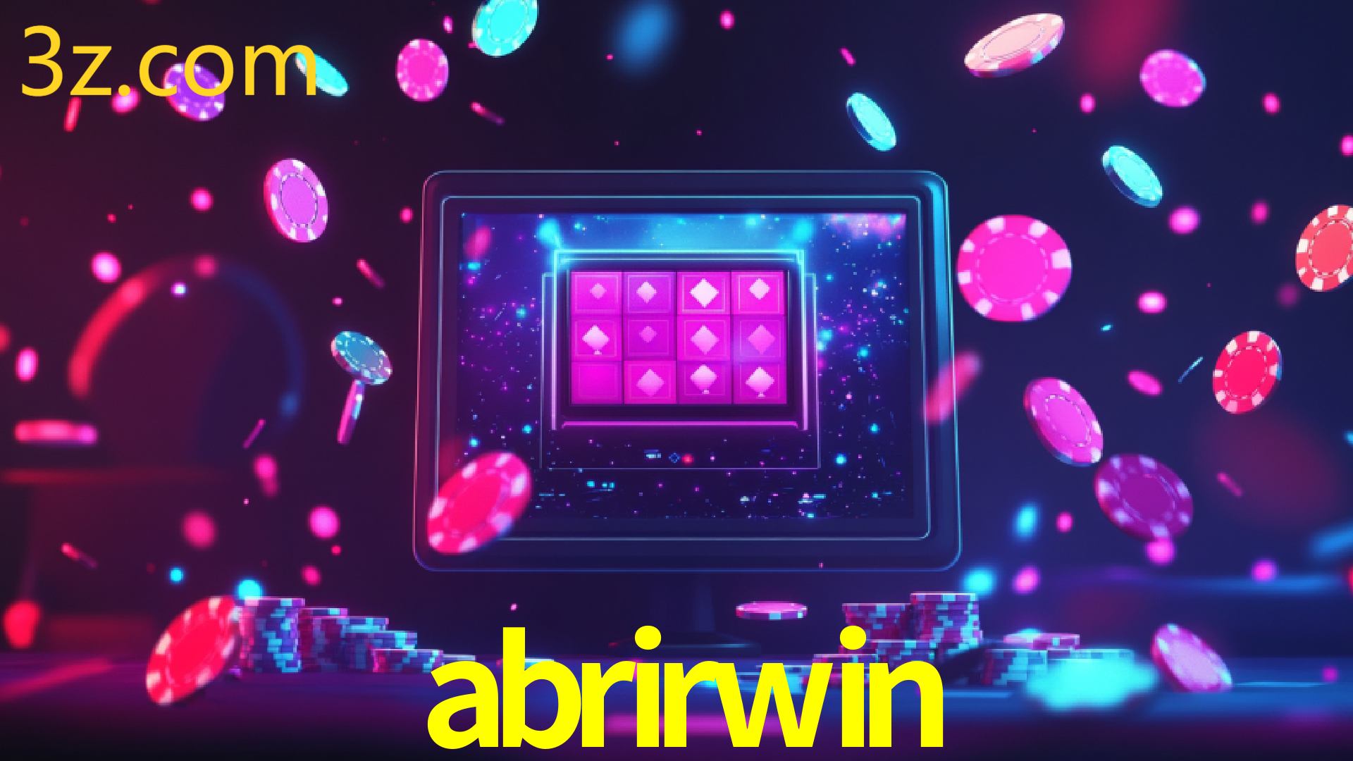 ABRIRWIN