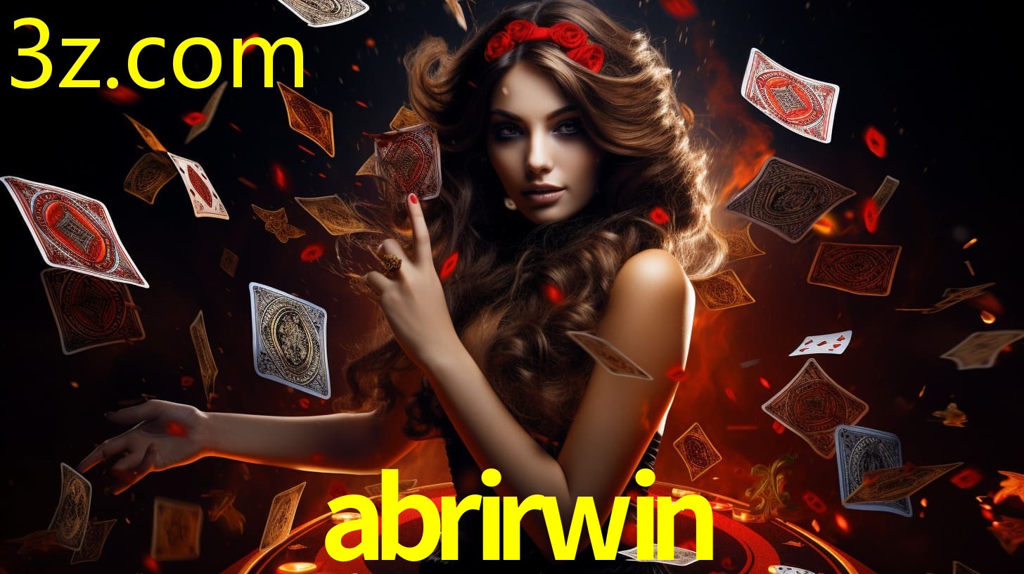 ABRIRWIN