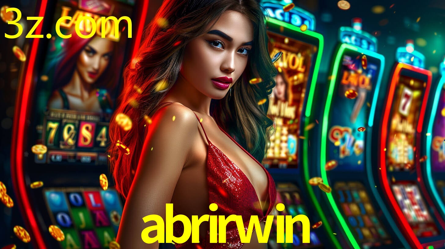 ABRIRWIN