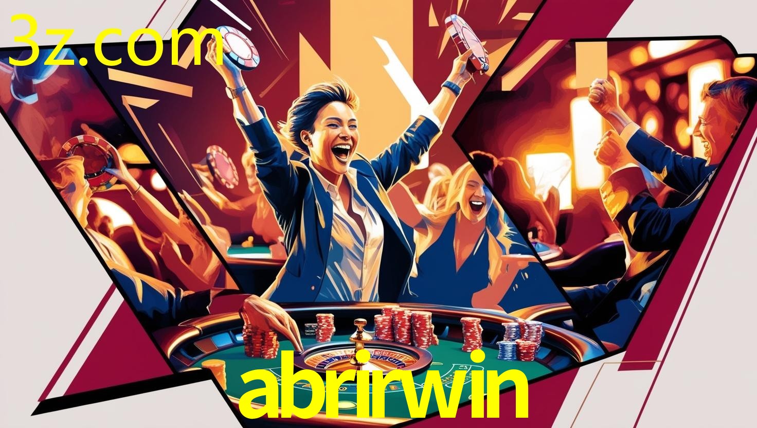 ABRIRWIN