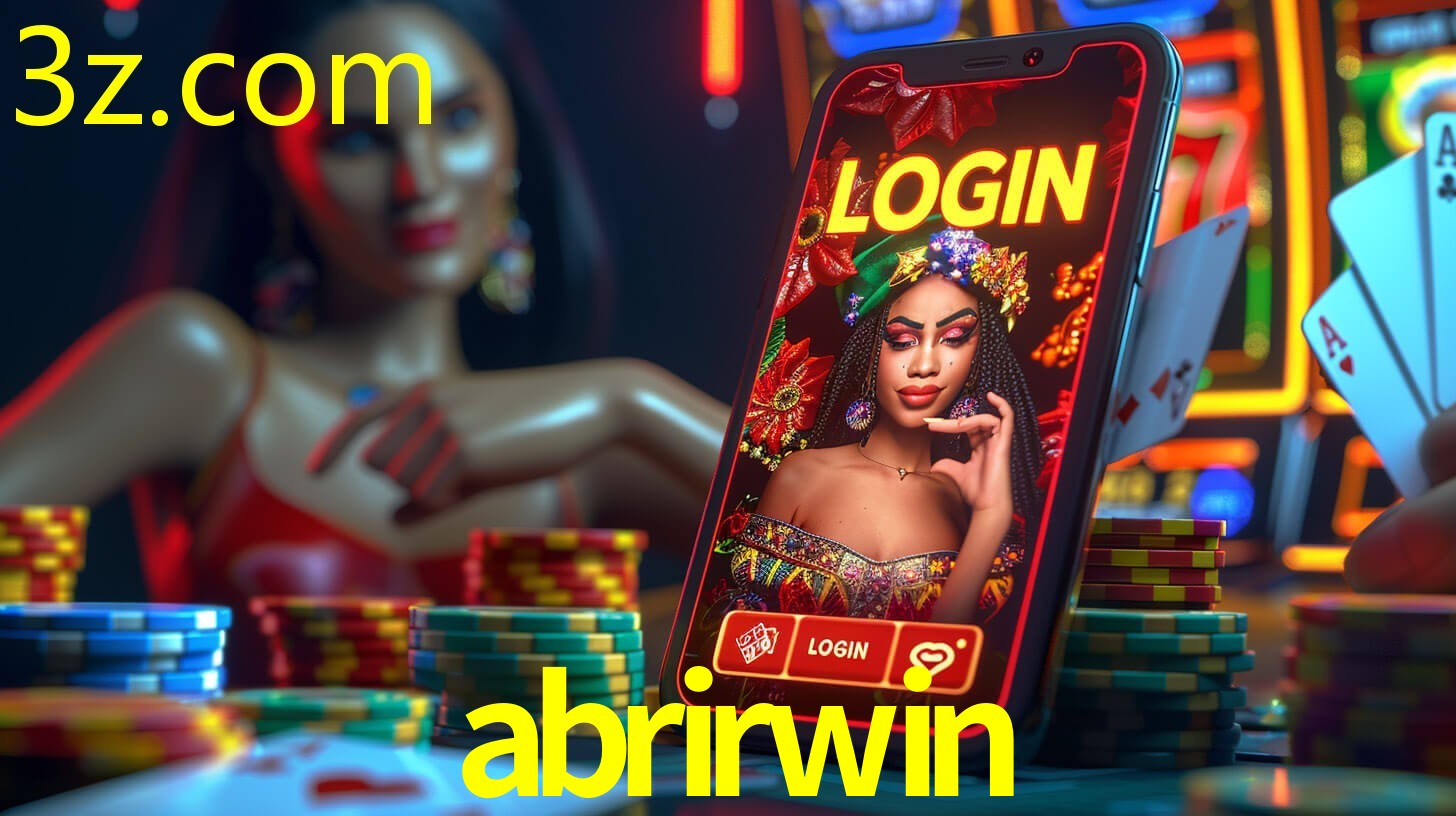 ABRIRWIN