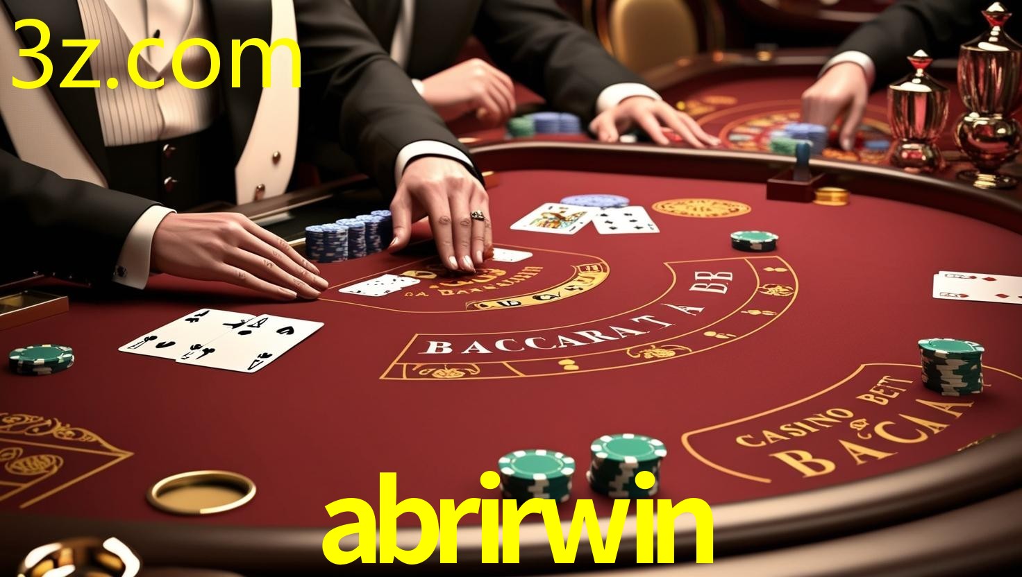 ABRIRWIN