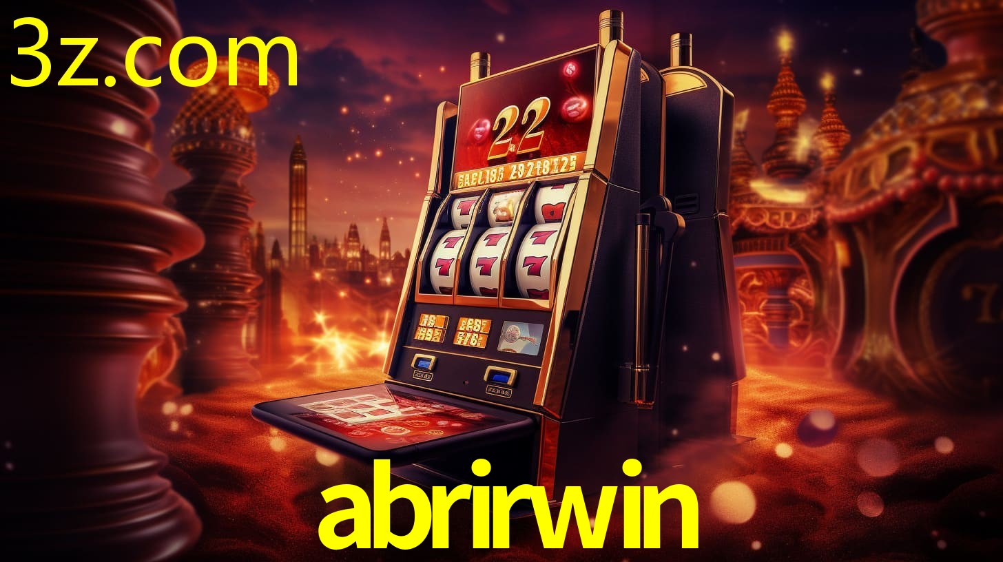 ABRIRWIN