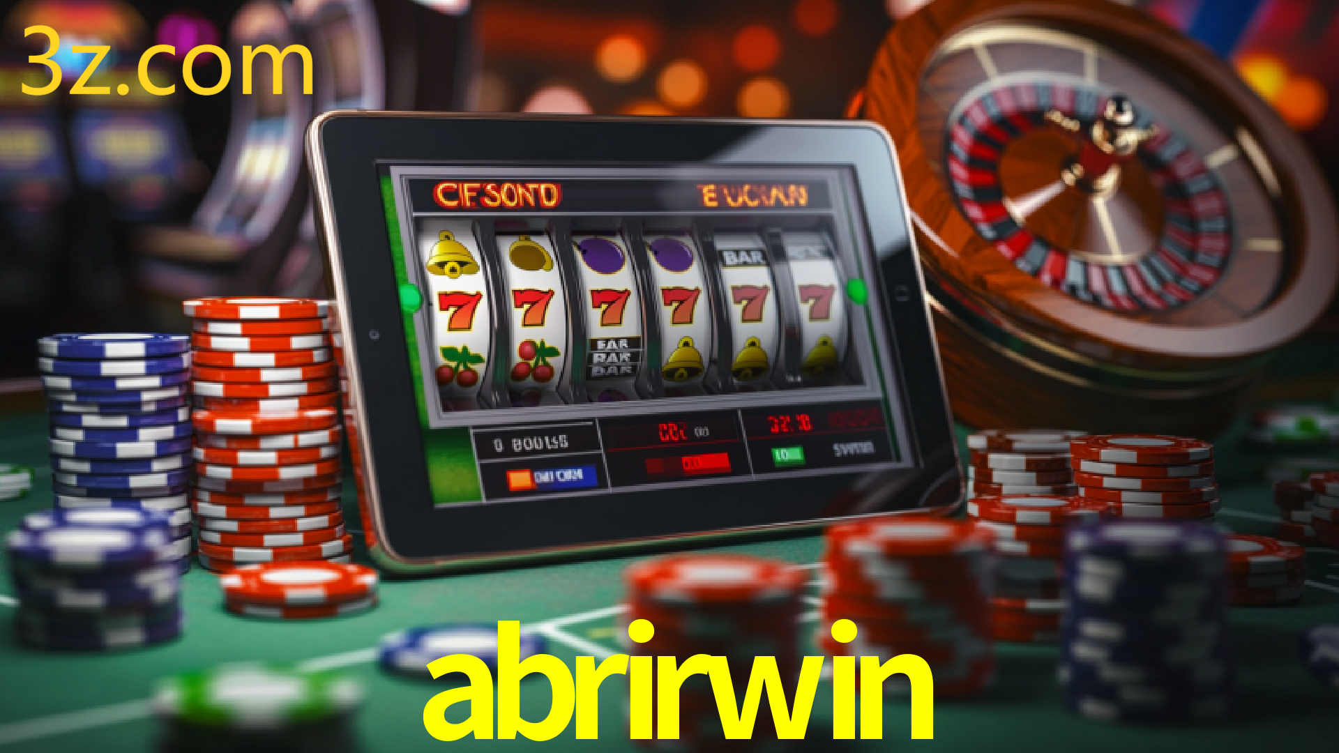 ABRIRWIN