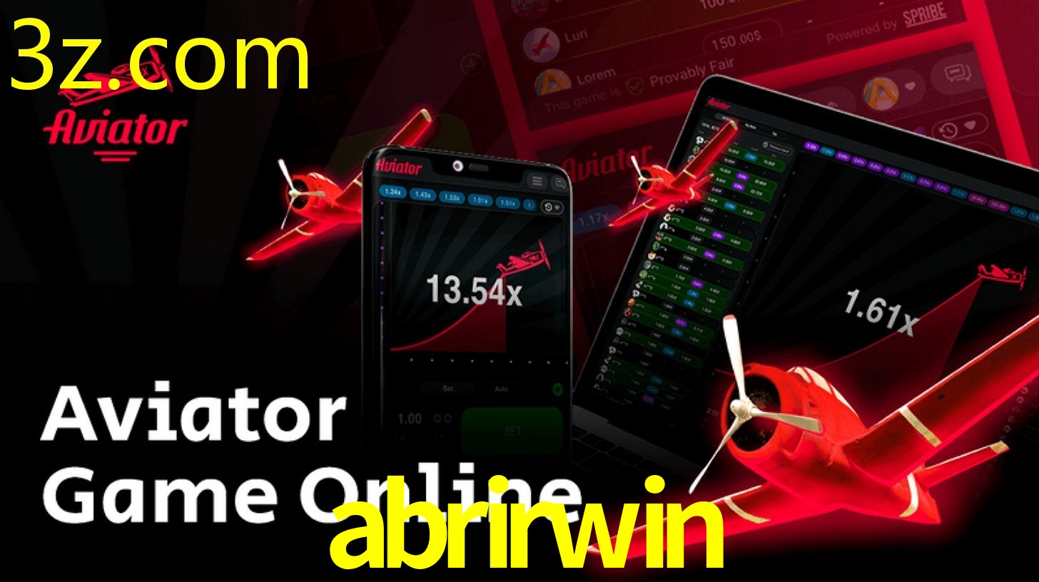 ABRIRWIN