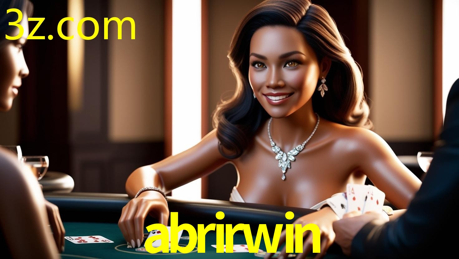 ABRIRWIN