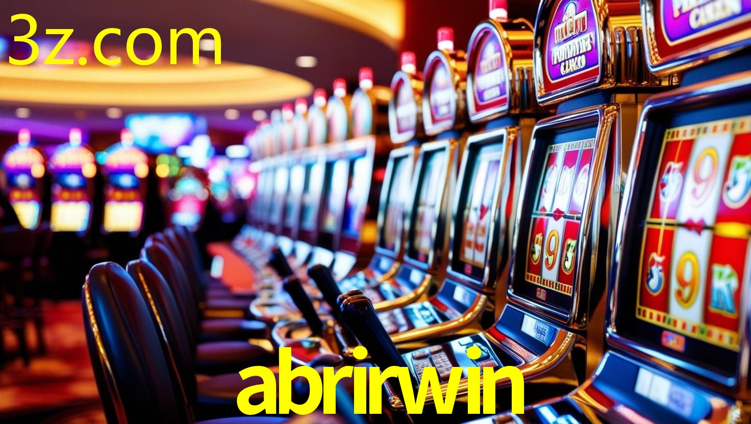 ABRIRWIN