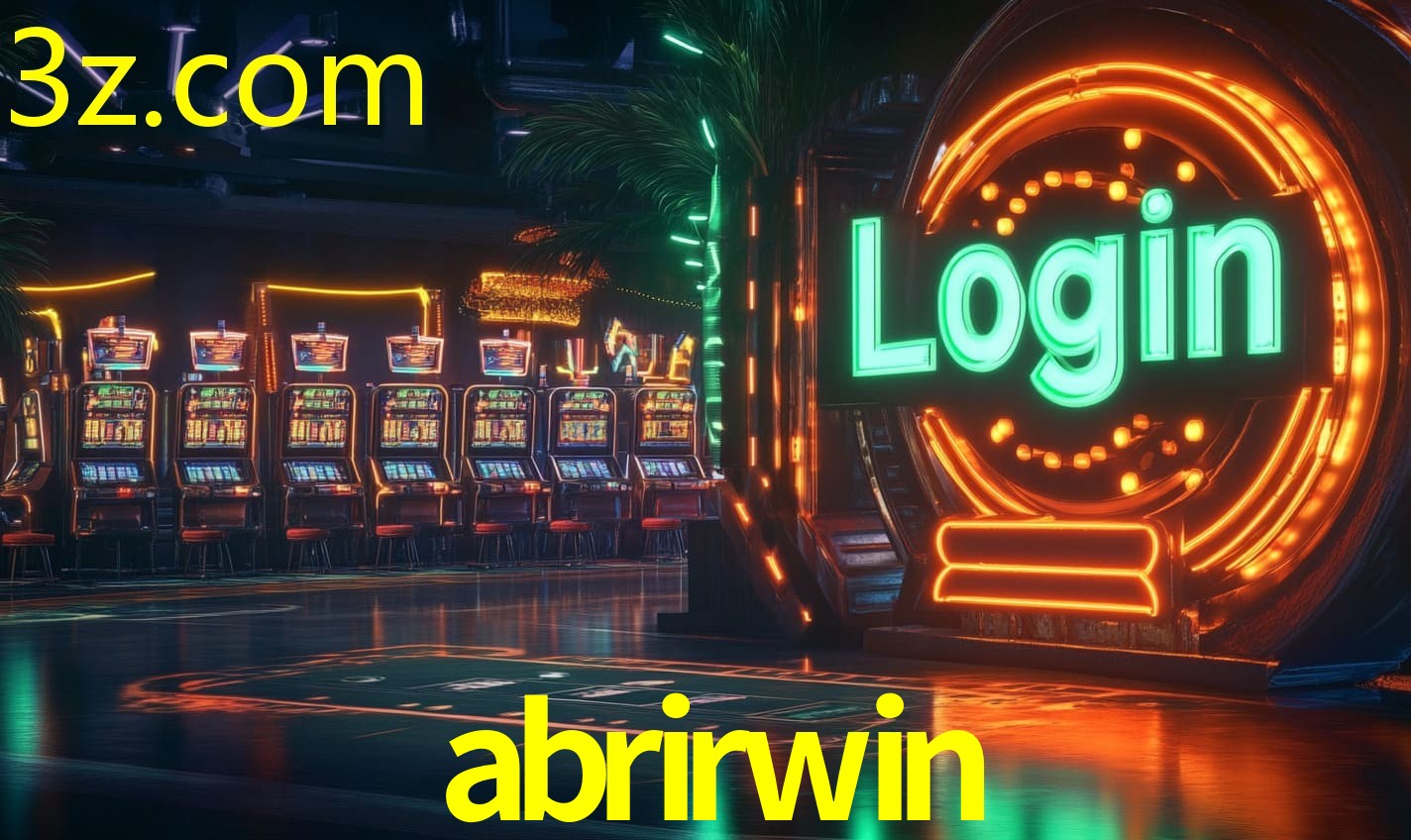ABRIRWIN